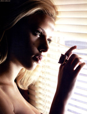 Scarlett Johansson pic #78229