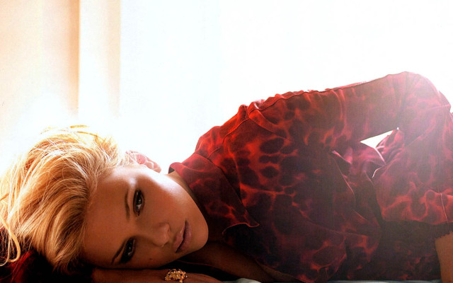 Scarlett Johansson pic #78228