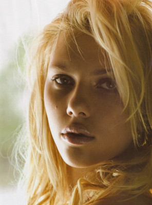Scarlett Johansson pic #78230