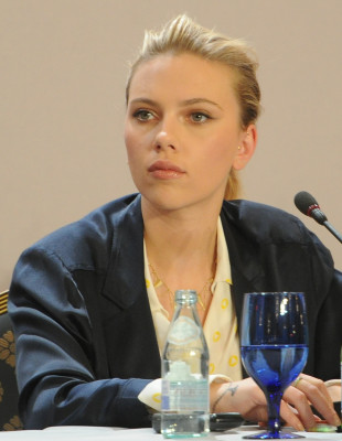 Scarlett Johansson pic #478057