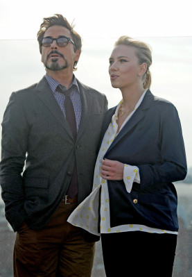Scarlett Johansson pic #478052