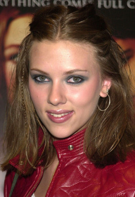 Scarlett Johansson pic #25423