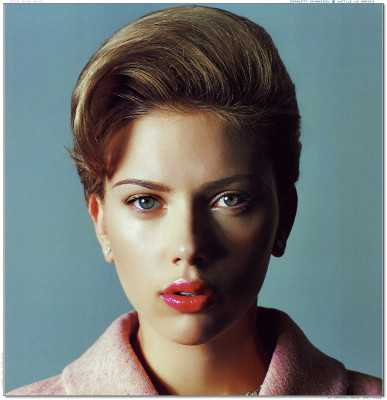 Scarlett Johansson pic #48892