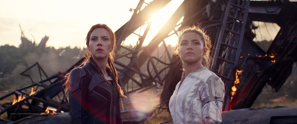 Scarlett Johansson pic #1258515
