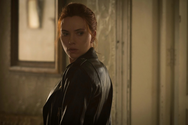 Scarlett Johansson pic #1258514