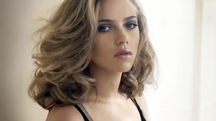 Scarlett Johansson pic #681744