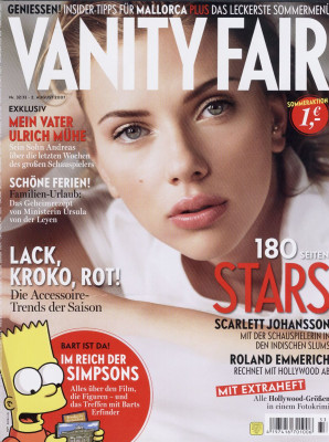 Scarlett Johansson pic #881272