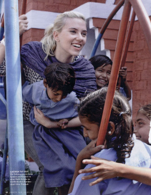 Scarlett Johansson pic #881271