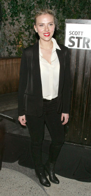 Scarlett Johansson pic #480068