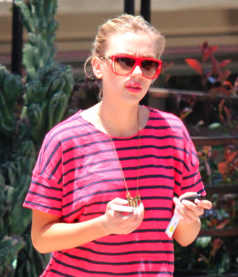 Scarlett Johansson pic #504816
