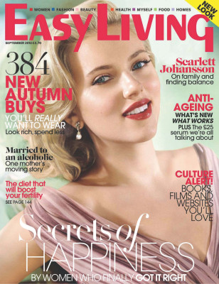Scarlett Johansson pic #533012