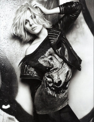 Scarlett Johansson pic #461109
