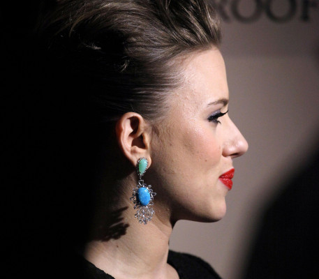 Scarlett Johansson pic #571166