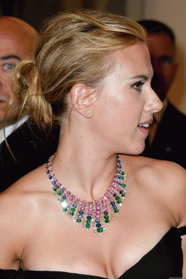 Scarlett Johansson pic #632228