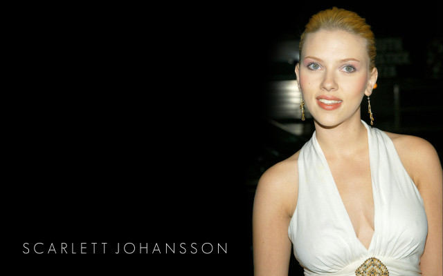 Scarlett Johansson pic #679019