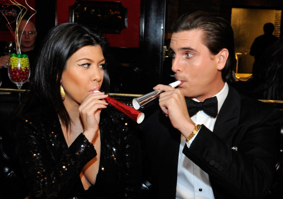 Scott Disick pic #441489