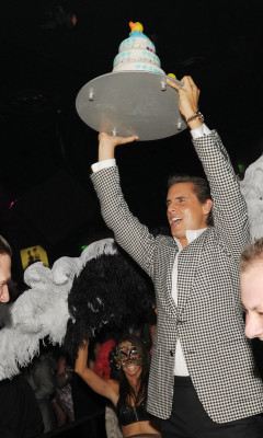 Scott Disick pic #441511