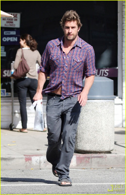 Scott Speedman pic #252609