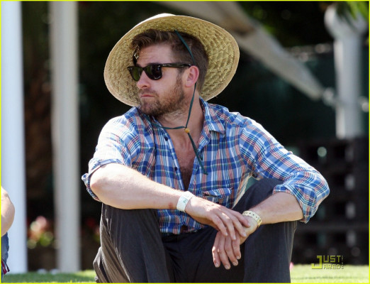 Scott Speedman pic #252614