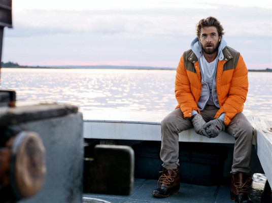 Scott Speedman pic #291456