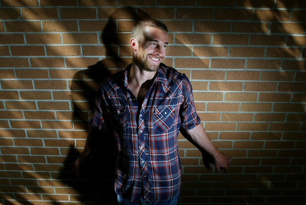 Scott Speedman pic #293929