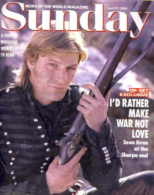 Sean Bean pic #99276