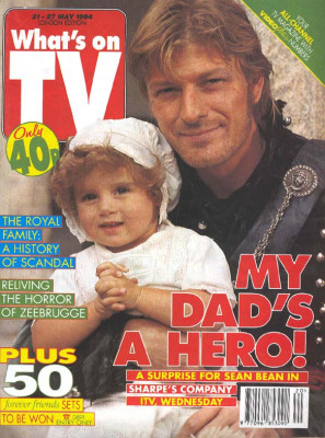 Sean Bean pic #99274