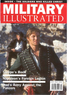 Sean Bean pic #99275