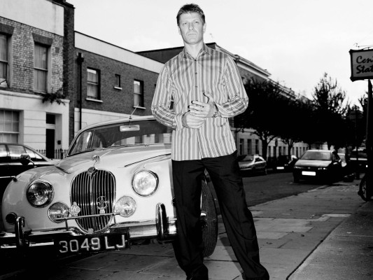 Sean Bean pic #233924