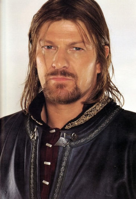 Sean Bean pic #706531