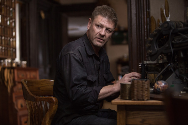 Sean Bean pic #823584