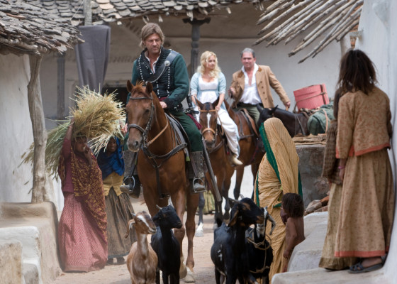 Sean Bean pic #825376
