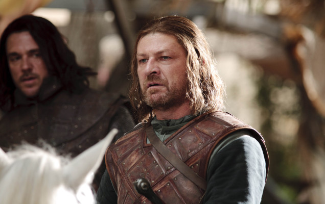 Sean Bean pic #829086