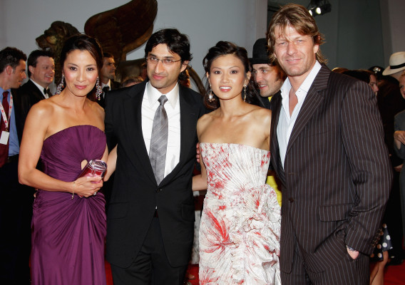 Sean Bean pic #387216