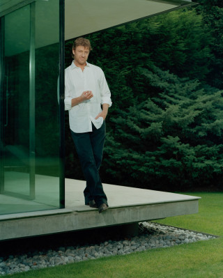 Sean Bean pic #146526