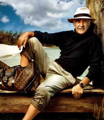 Sean Connery pic #136379
