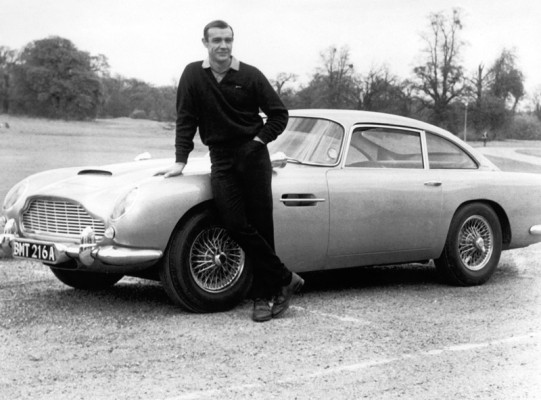 Sean Connery pic #104087