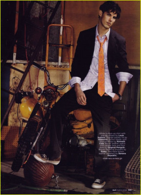 Sean Farris pic #97281