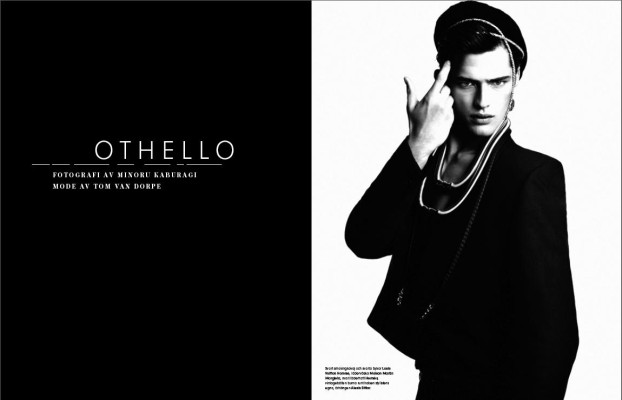photo 28 in Sean O'Pry gallery [id374606] 2011-05-03 00:00:00