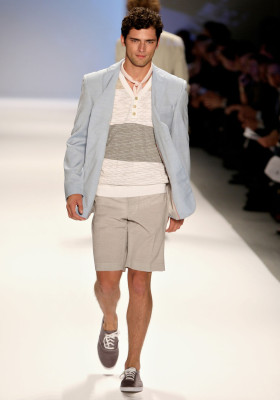 photo 5 in Sean O'Pry gallery [id401259] 2011-09-09 00:00:00