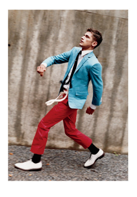 photo 16 in Sean O'Pry gallery [id375549] 2011-05-05 00:00:00