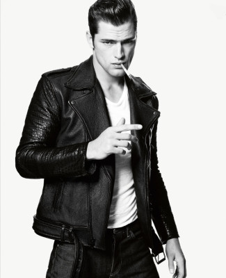 Sean OPry pic #597409