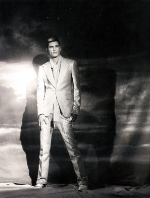 photo 8 in Sean O'Pry gallery [id371855] 2011-04-22 00:00:00