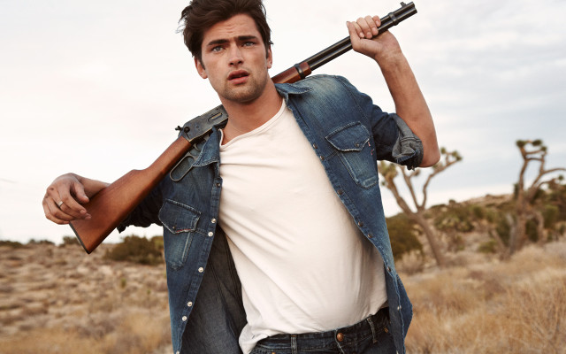 Sean OPry pic #543780