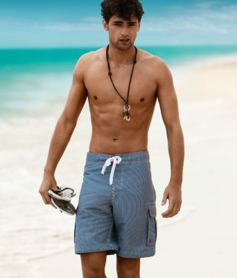 Sean O'Pry pic #412094