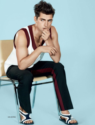 Sean OPry pic #637622