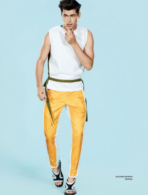 Sean OPry pic #637621