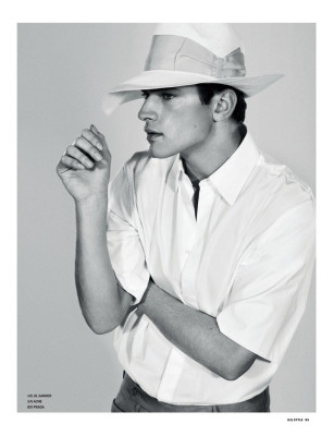Sean OPry pic #637620
