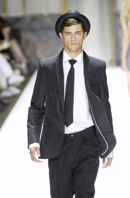 Sean O'Pry pic #372752