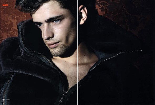 Sean O'Pry pic #373761